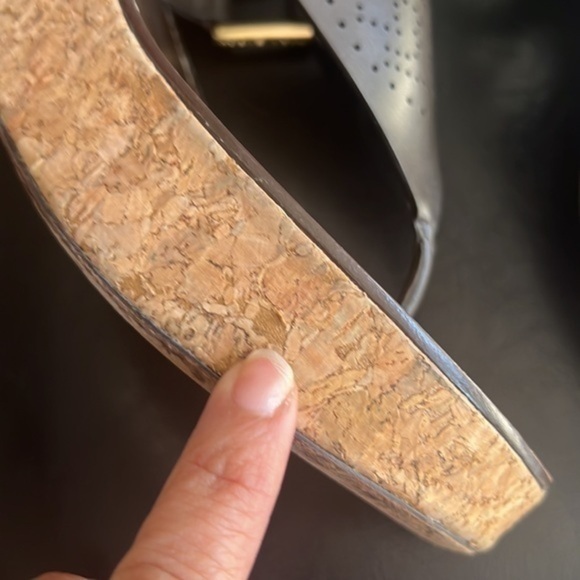 Tory Burch Wedges - Picture 8 of 12